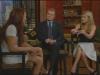 Lindsay Lohan Live With Regis and Kelly on 12.09.04 (407)